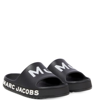 Logo slides | Marc Jacobs Kids