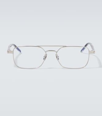 SL 780 rectangular glasses | Saint Laurent