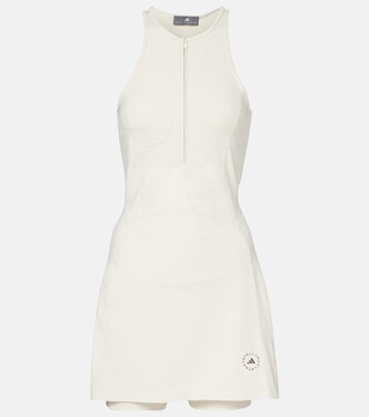 TruePurpose minidress | Adidas by Stella McCartney