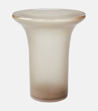 Trumpet Tall glass side table | 101 Copenhagen