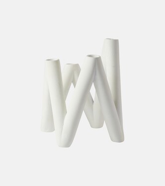 W ceramic candle holder | 101 Copenhagen