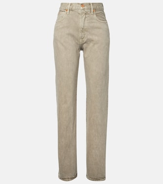 London straight jeans | Slvrlake