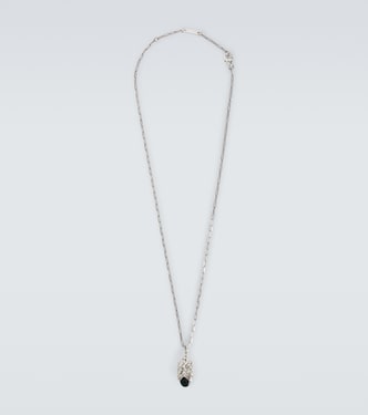 Collana in argento sterling | Bottega Veneta