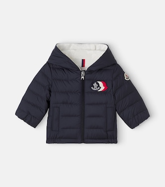 Baby down jacket | Moncler Enfant