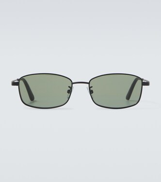 Eckige Sonnenbrille Librarian | Our Legacy