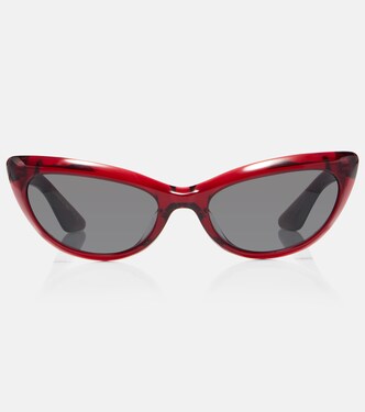 x Oliver Peoples gafas de sol cat-eye 1963C | Khaite