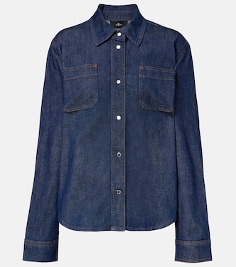 Camisa Utilily | 7 For All Mankind