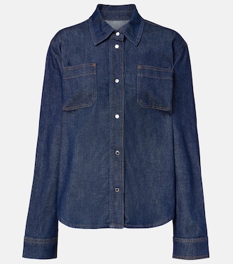 Utility shirt | 7 For All Mankind