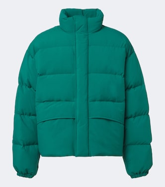 Technical down jacket | Jil Sander