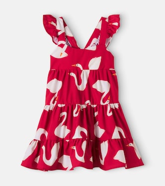 Robe Corissia à imprimé | Pepita&Me