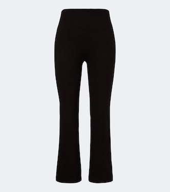 Rio flared pants | Leset