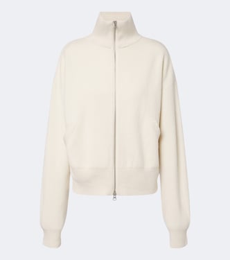 Chaqueta N°385 Xtra Cute de cachemir | Extreme Cashmere