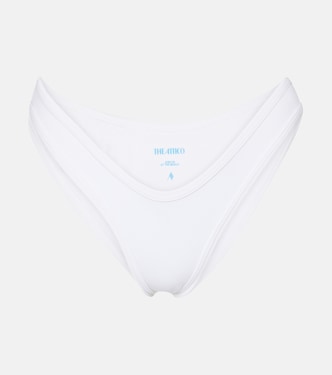Bikini bottoms | The Attico