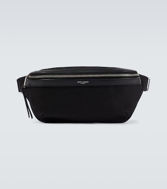 Gürteltasche aus Leder | Saint Laurent