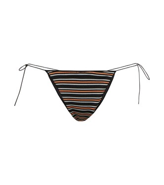 The C bikini bottoms | Tropic of C