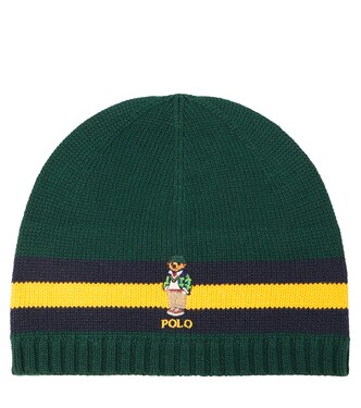 Polo Bear便帽 | Polo Ralph Lauren Kids
