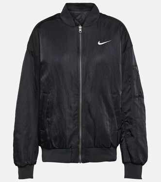 Wendbare Bomberjacke | Nike