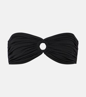 Prades bandeau bikini top | Isabel Marant