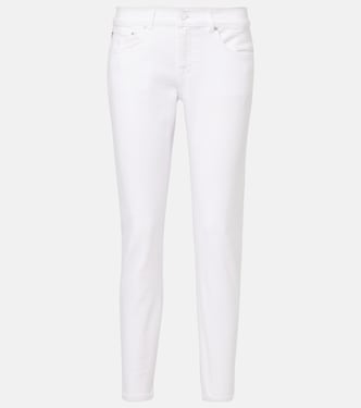 Ex Boyfriend straight jeans | AG Jeans