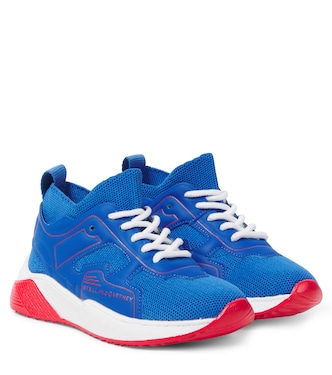 Mesh sneakers | Stella McCartney Kids