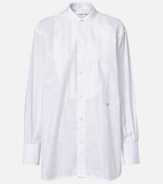 Cotton shirt | Victoria Beckham
