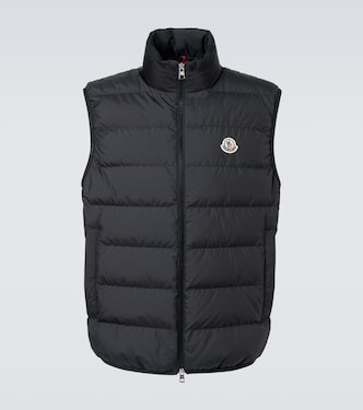 Daunenweste Contrin | Moncler