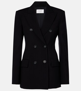 Blazer Adamo de lana virgen | Sportmax
