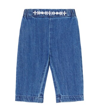 Baby jeans | Louise Misha