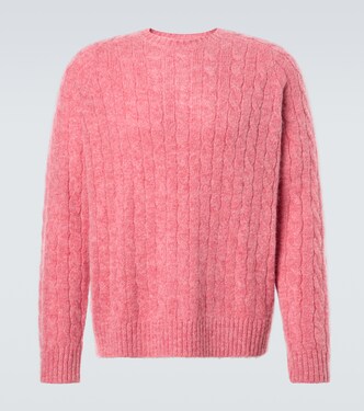 Jersey trenzado | Polo Ralph Lauren