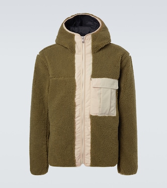 Snowdrift fleece jacket | Oakley