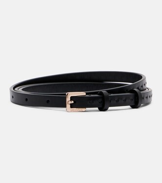 Leather belt | Max Mara