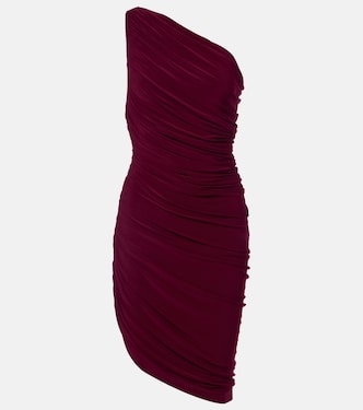 Minikleid Diana  | Norma Kamali