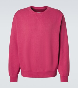 Sweatshirt Jumbo aus Baumwoll-Jersey | Visvim