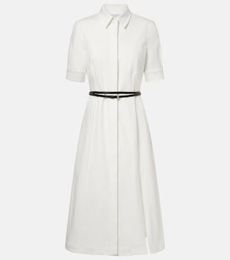 Kiera denim shirt dress | Altuzarra