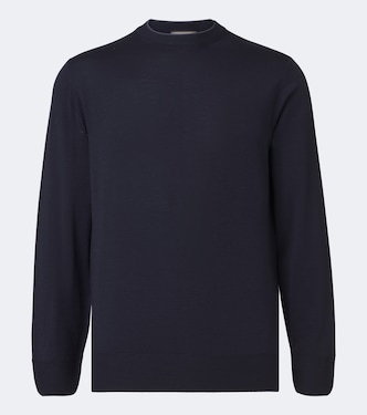 Jersey de lana | Canali