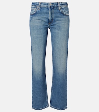 Straight Jeans Anissa | Citizens of Humanity