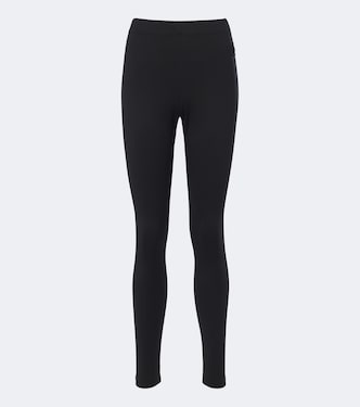 Legging de ski à logo | Moncler Grenoble