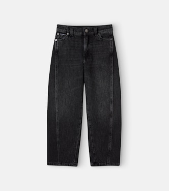 Logo jeans | Dolce&Gabbana Kids