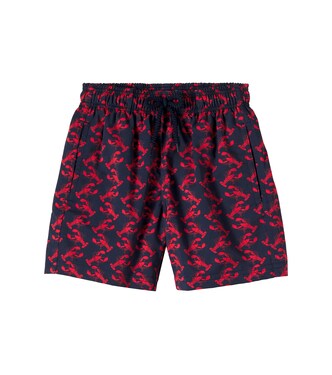 Bañador estampado | Vilebrequin Kids