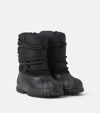 Chris lace-up snow boots | Moncler Grenoble Enfant