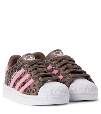 Zapatillas Superstar II estampadas | Adidas Originals Kids