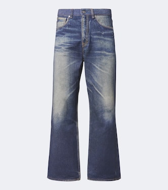 Third Cut wide-leg jeans | Our Legacy