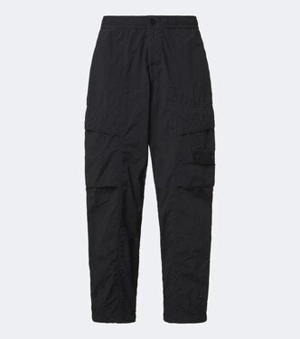 Ghost cargo pants | Stone Island