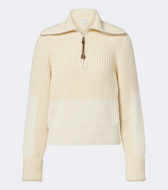 Pullover aus Wolle und Kaschmir | Bottega Veneta