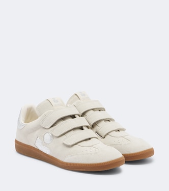 Beth suede sneakers | Isabel Marant