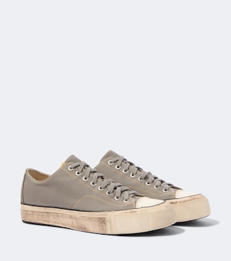Zapatillas Skagway de lona | Visvim
