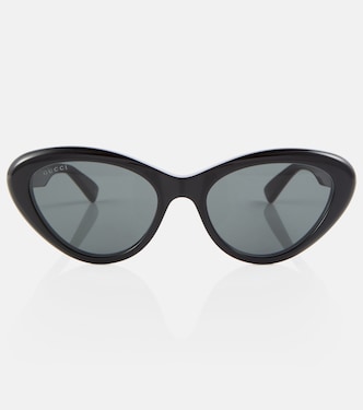 Cat-eye sunglasses | Gucci