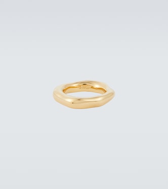 Brass ring | Jil Sander