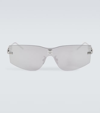 4Gem rectangular sunglasses | Givenchy
