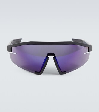 Linea Rossa Sonnenbrille  | Prada